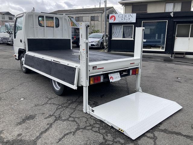 いすゞ 平ボディ|中古トラックの販売・買取・査定のアイナビ