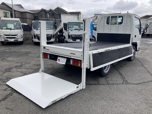 いすゞ 平ボディ|中古トラックの販売・買取・査定のアイナビ