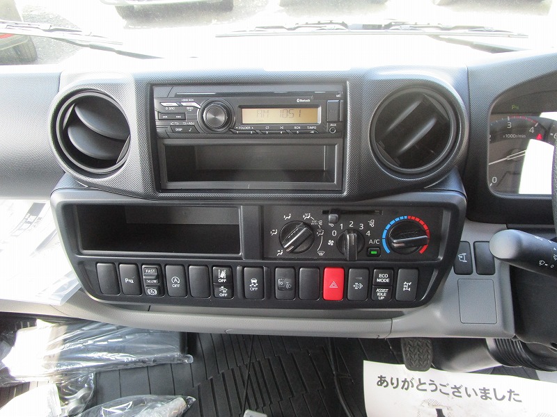 3KL タンク車 消防書類有り 未使用車|中古トラックの販売・買取・査定のアイナビ