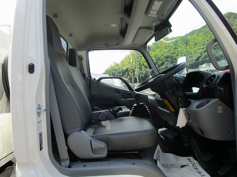 3KL タンク車 消防書類有り 未使用車|中古トラックの販売・買取・査定のアイナビ