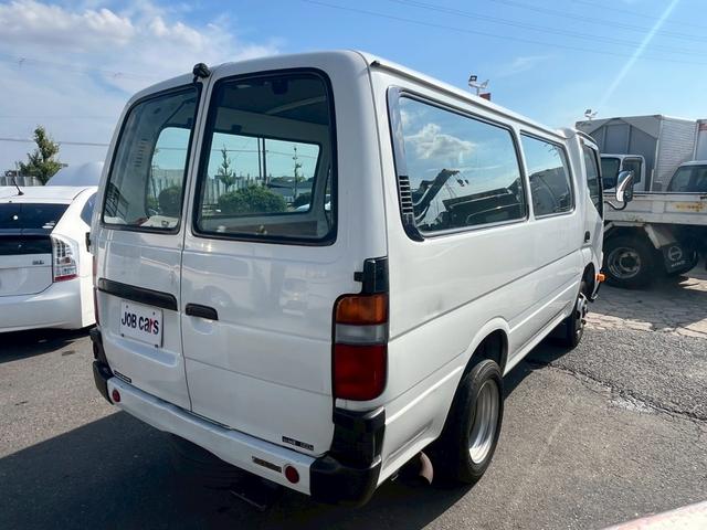 トヨタダイナルートバン|中古トラックの販売・買取・査定のアイナビ