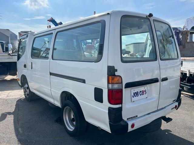 トヨタダイナルートバン|中古トラックの販売・買取・査定のアイナビ