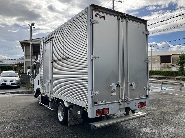 いすゞ バン車|中古トラックの販売・買取・査定のアイナビ