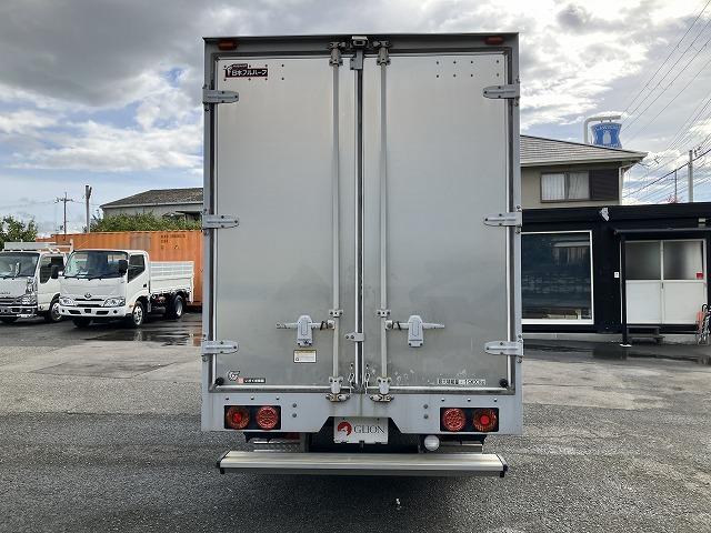 いすゞ バン車|中古トラックの販売・買取・査定のアイナビ