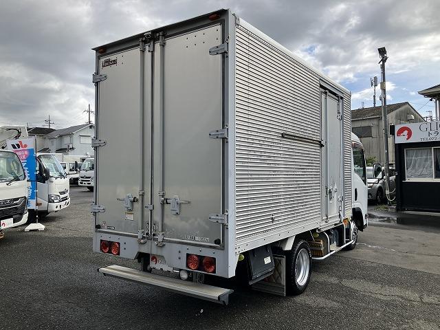 いすゞ バン車|中古トラックの販売・買取・査定のアイナビ