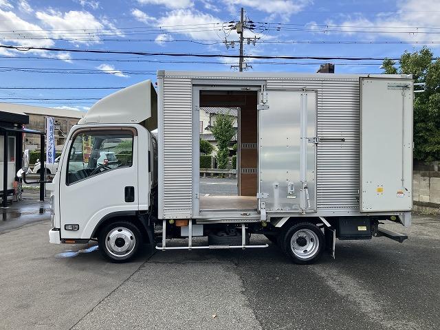 いすゞ バン車|中古トラックの販売・買取・査定のアイナビ