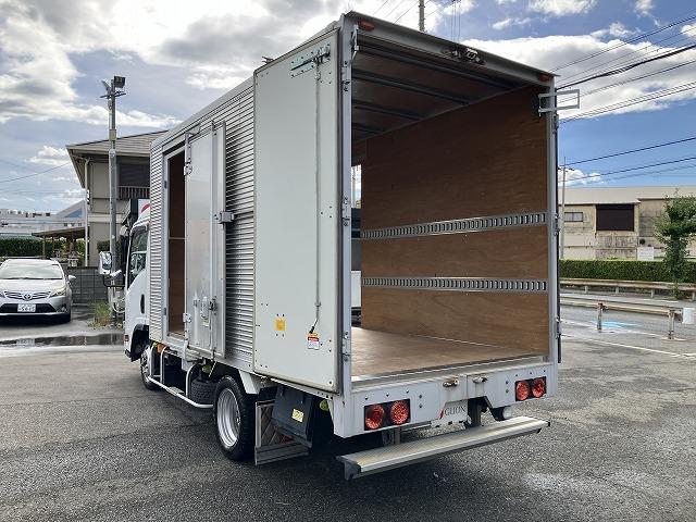 いすゞ バン車|中古トラックの販売・買取・査定のアイナビ