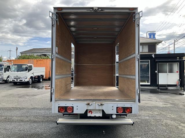 いすゞ バン車|中古トラックの販売・買取・査定のアイナビ