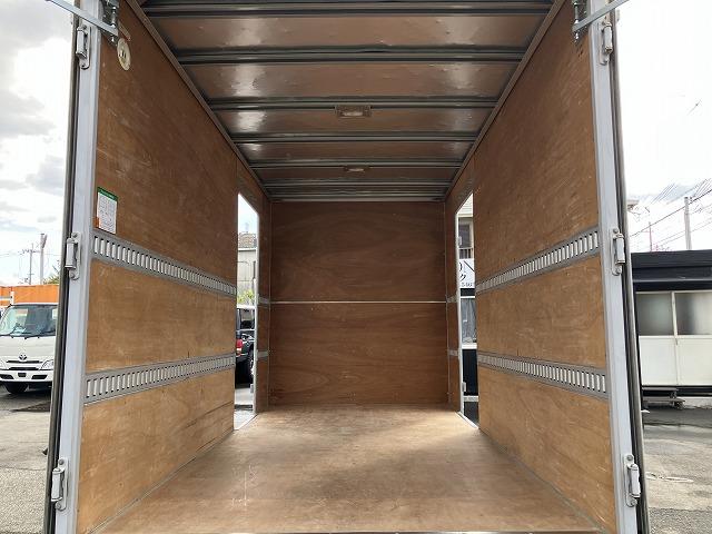 いすゞ バン車|中古トラックの販売・買取・査定のアイナビ