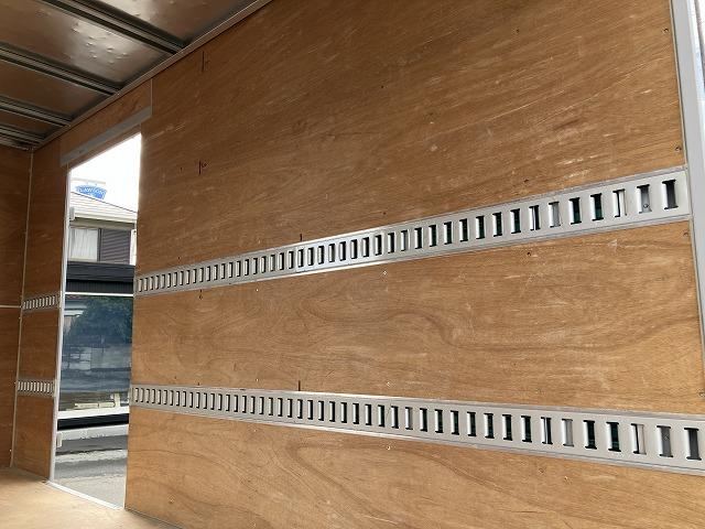 いすゞ バン車|中古トラックの販売・買取・査定のアイナビ