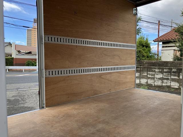 いすゞ バン車|中古トラックの販売・買取・査定のアイナビ