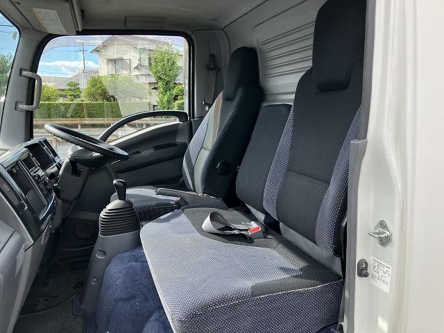 いすゞ バン車|中古トラックの販売・買取・査定のアイナビ