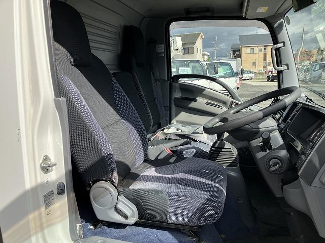 いすゞ バン車|中古トラックの販売・買取・査定のアイナビ