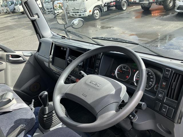 いすゞ バン車|中古トラックの販売・買取・査定のアイナビ