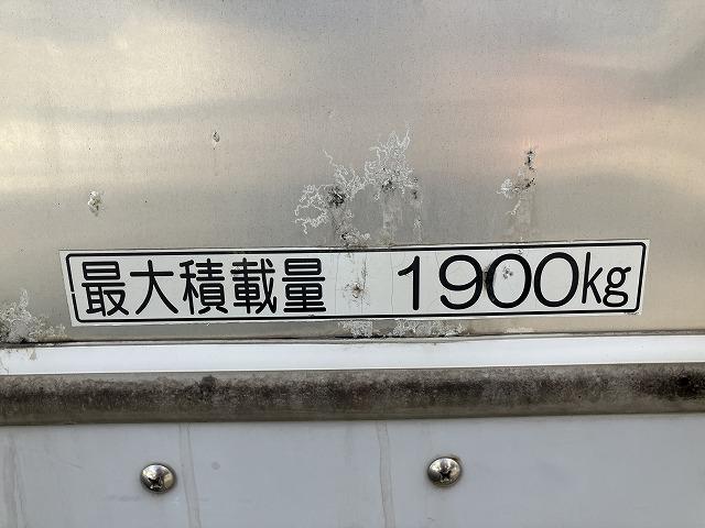 いすゞ バン車|中古トラックの販売・買取・査定のアイナビ