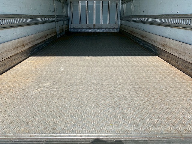 ワンオーナー菱重コールドチェーンR404Aフルキャブ6速MT|中古トラックの販売・買取・査定のアイナビ