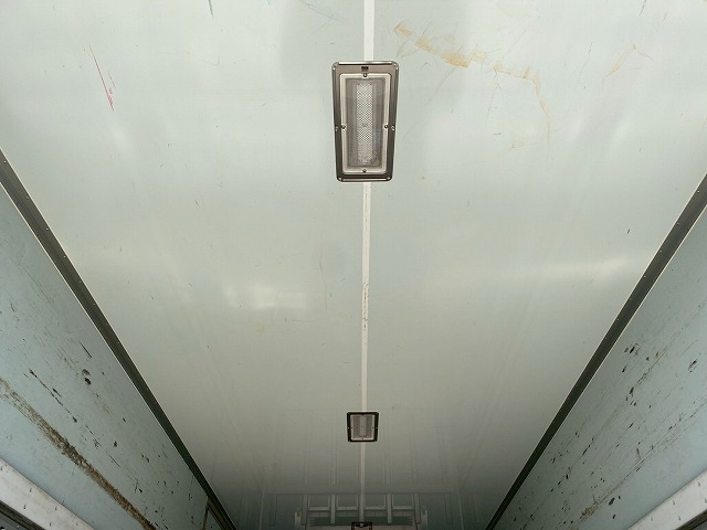 ワンオーナー菱重コールドチェーンR404Aフルキャブ6速MT|中古トラックの販売・買取・査定のアイナビ