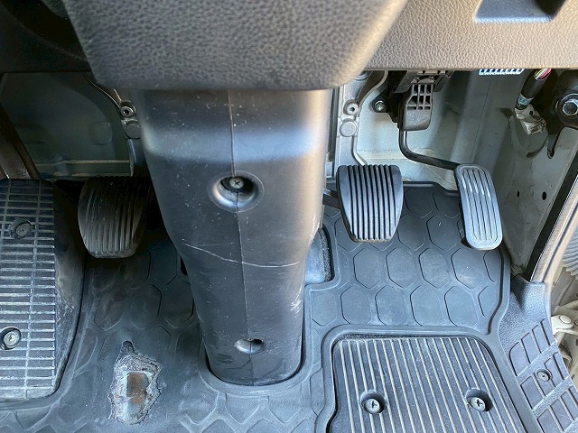 ワンオーナー菱重コールドチェーンR404Aフルキャブ6速MT|中古トラックの販売・買取・査定のアイナビ