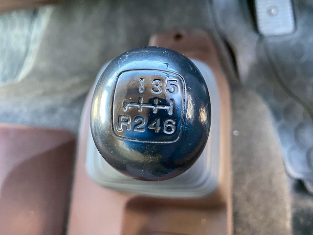 ワンオーナー菱重コールドチェーンR404Aフルキャブ6速MT|中古トラックの販売・買取・査定のアイナビ