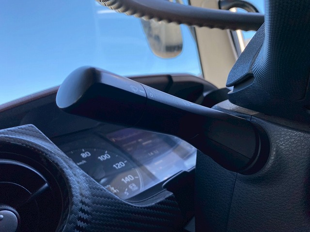 ワンオーナー菱重コールドチェーンR404Aフルキャブ6速MT|中古トラックの販売・買取・査定のアイナビ