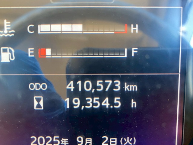 ワンオーナー菱重コールドチェーンR404Aフルキャブ6速MT|中古トラックの販売・買取・査定のアイナビ