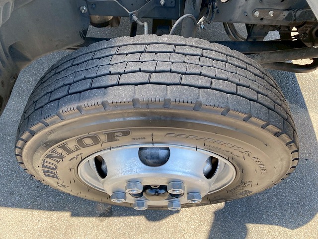 ワンオーナー菱重コールドチェーンR404Aフルキャブ6速MT|中古トラックの販売・買取・査定のアイナビ