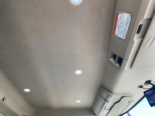 ワンオーナー菱重コールドチェーンR404Aフルキャブ6速MT|中古トラックの販売・買取・査定のアイナビ