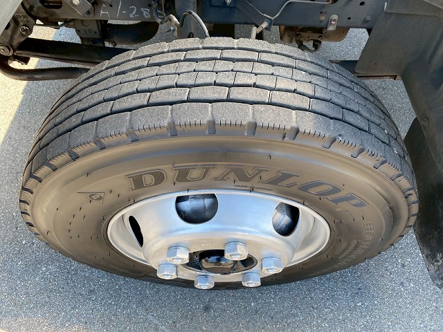 ワンオーナー菱重コールドチェーンR404Aフルキャブ6速MT|中古トラックの販売・買取・査定のアイナビ