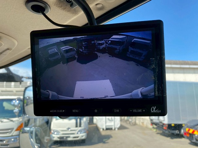 ワンオーナー菱重コールドチェーンR404Aフルキャブ6速MT|中古トラックの販売・買取・査定のアイナビ