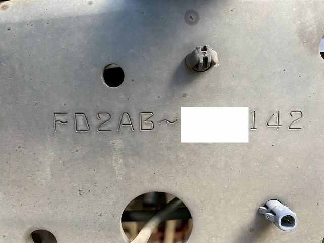 ワンオーナー菱重コールドチェーンR404Aフルキャブ6速MT|中古トラックの販売・買取・査定のアイナビ