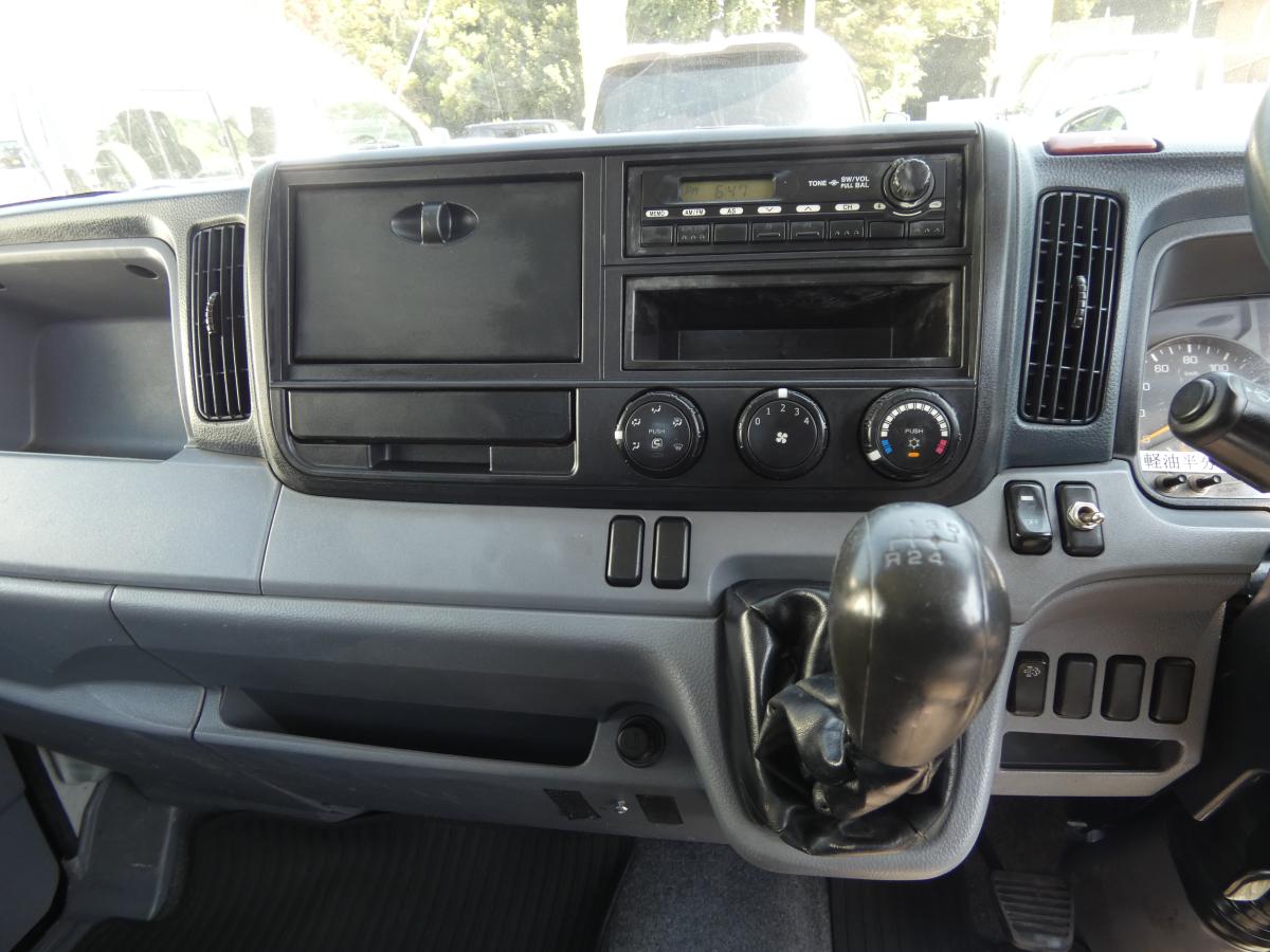 H26 キャンタ- 3トン ダンプ 電動ミラ- 250907|中古トラックの販売・買取・査定のアイナビ