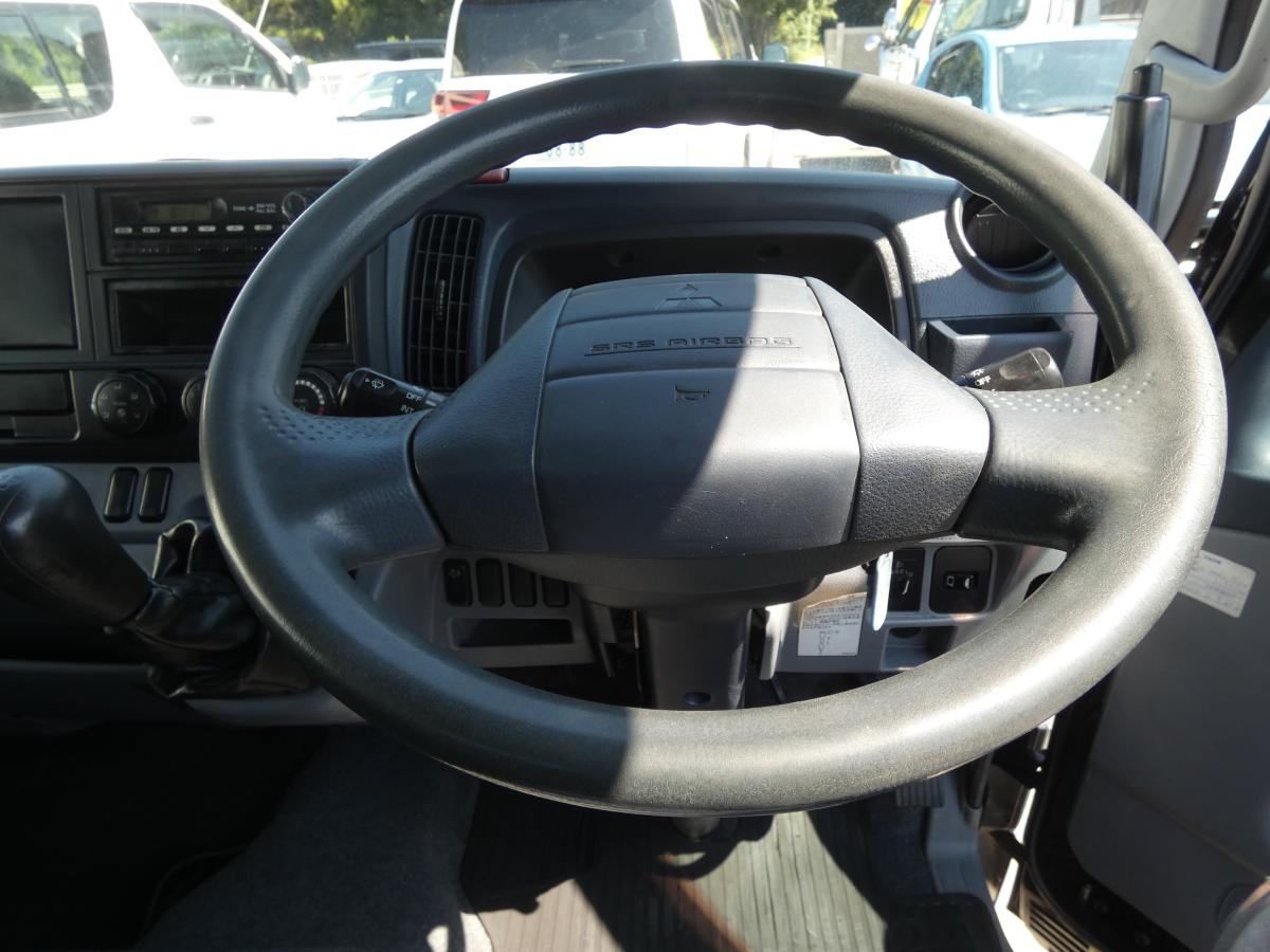 H26 キャンタ- 3トン ダンプ 電動ミラ- 250907|中古トラックの販売・買取・査定のアイナビ