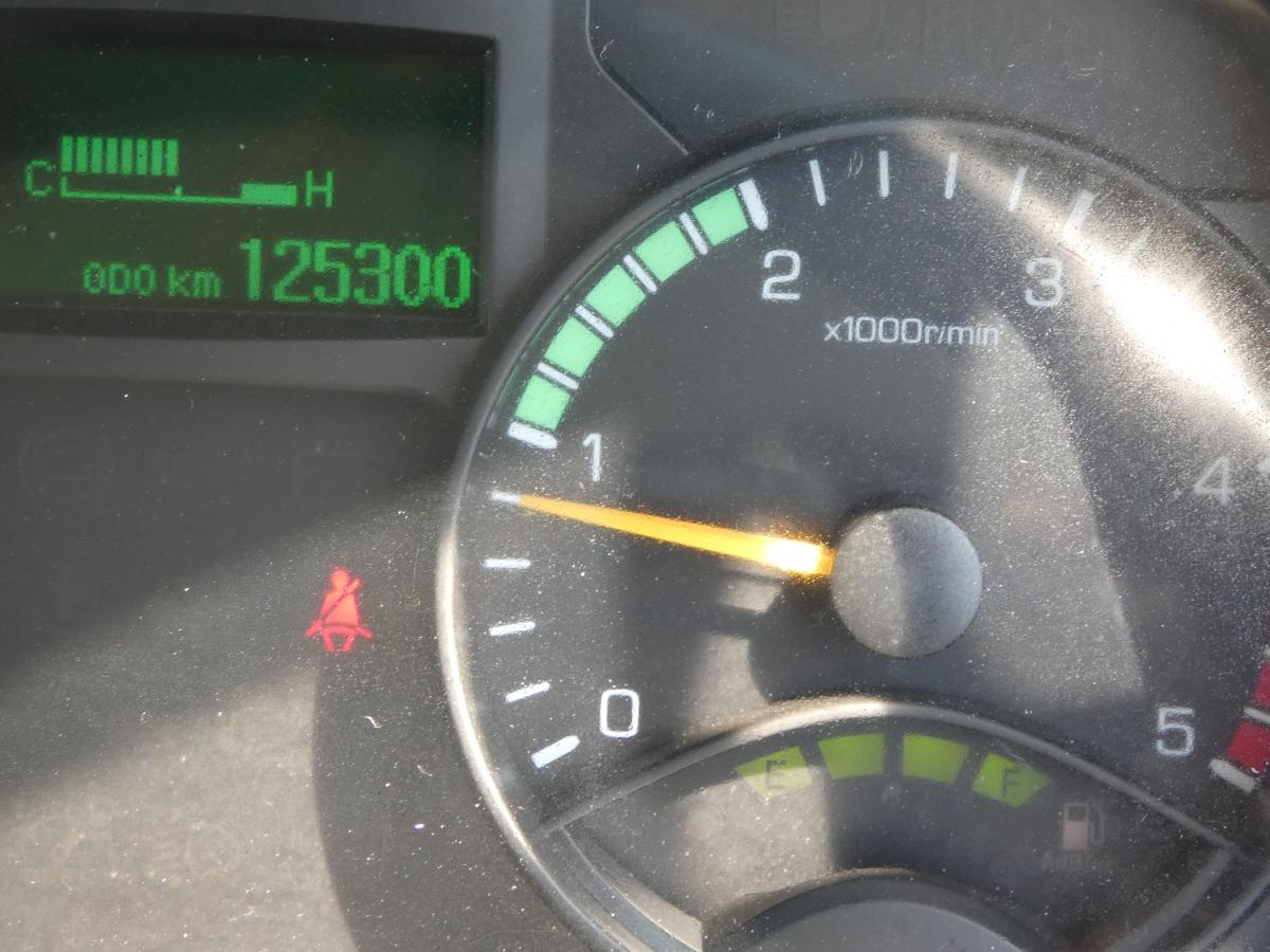 H26 キャンタ- 3トン ダンプ 電動ミラ- 250907|中古トラックの販売・買取・査定のアイナビ