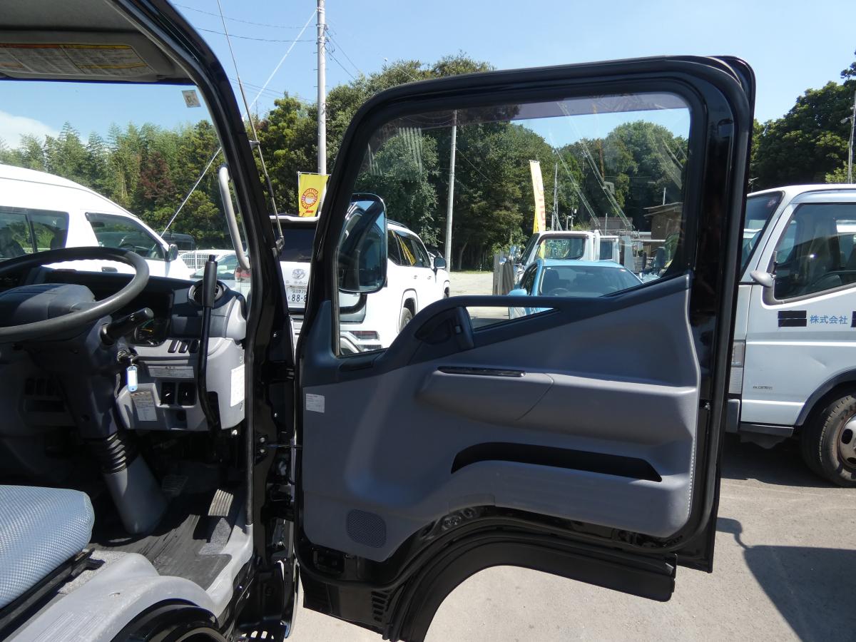 H26 キャンタ- 3トン ダンプ 電動ミラ- 250907|中古トラックの販売・買取・査定のアイナビ