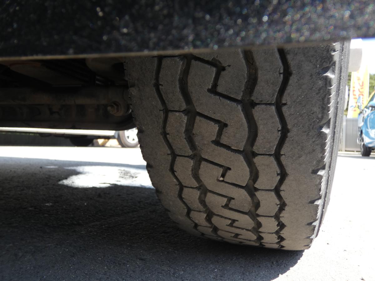 H26 キャンタ- 3トン ダンプ 電動ミラ- 250907|中古トラックの販売・買取・査定のアイナビ