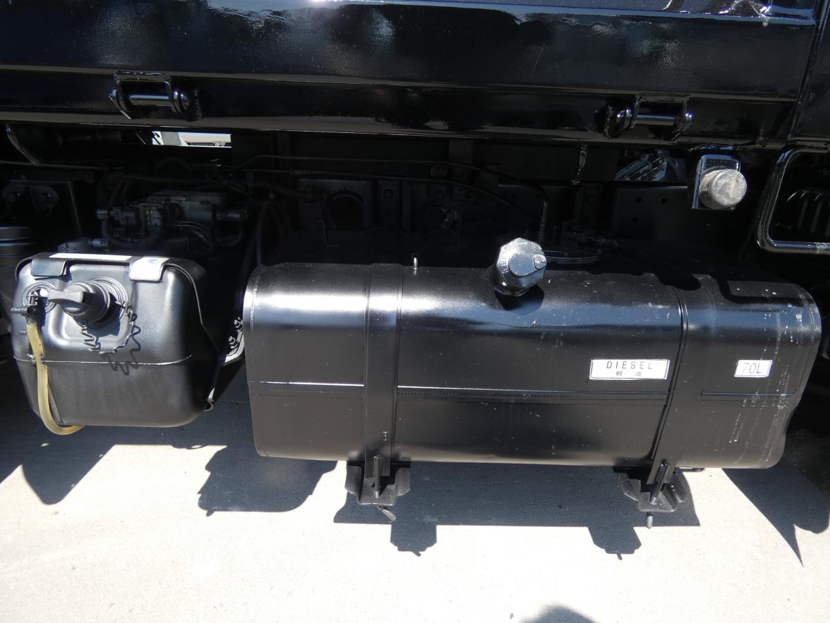 H26 キャンタ- 3トン ダンプ 電動ミラ- 250907|中古トラックの販売・買取・査定のアイナビ