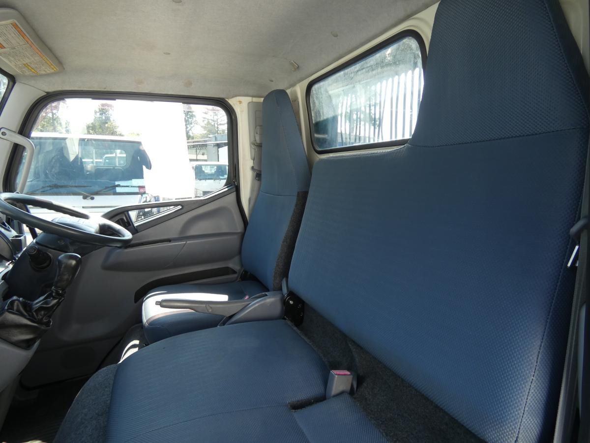 H26 キャンタ- 3トン ダンプ 電動ミラ- 250907|中古トラックの販売・買取・査定のアイナビ