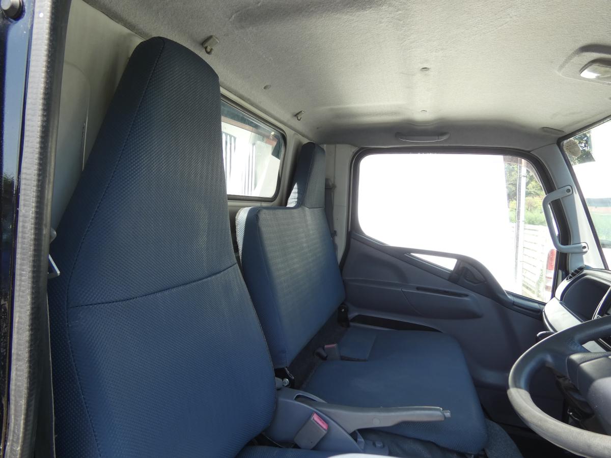 H26 キャンタ- 3トン ダンプ 電動ミラ- 250907|中古トラックの販売・買取・査定のアイナビ