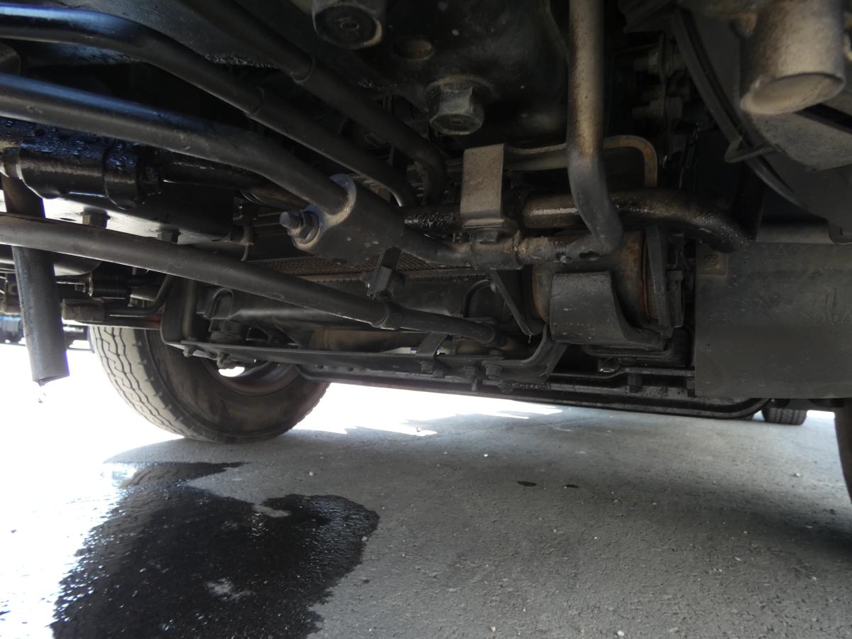 H26 キャンタ- 3トン ダンプ 電動ミラ- 250907|中古トラックの販売・買取・査定のアイナビ