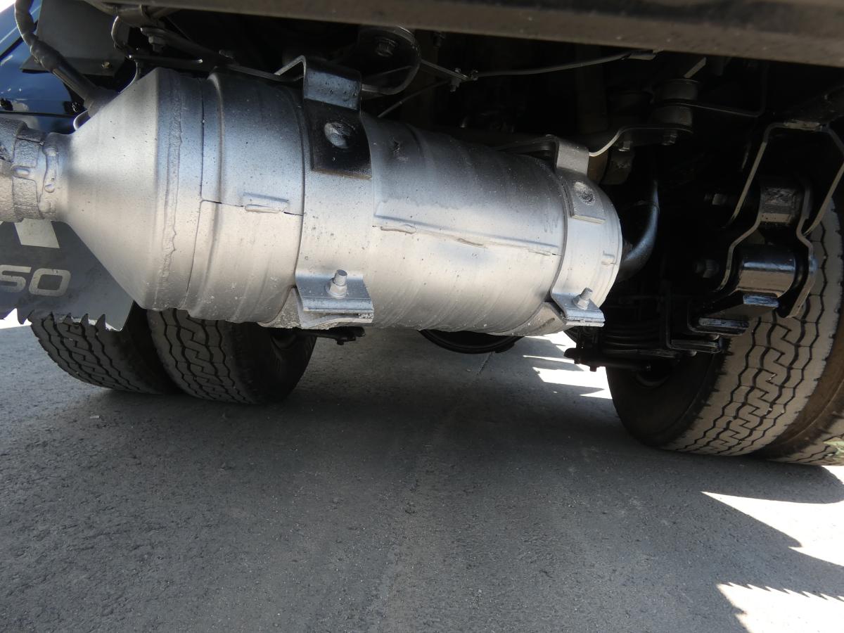 H26 キャンタ- 3トン ダンプ 電動ミラ- 250907|中古トラックの販売・買取・査定のアイナビ