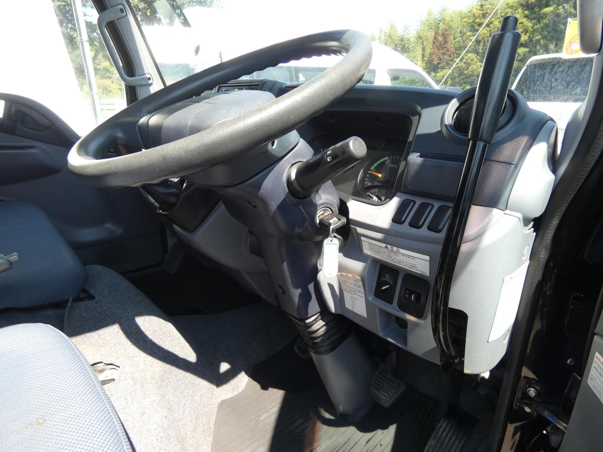 H26 キャンタ- 3トン ダンプ 電動ミラ- 250907|中古トラックの販売・買取・査定のアイナビ