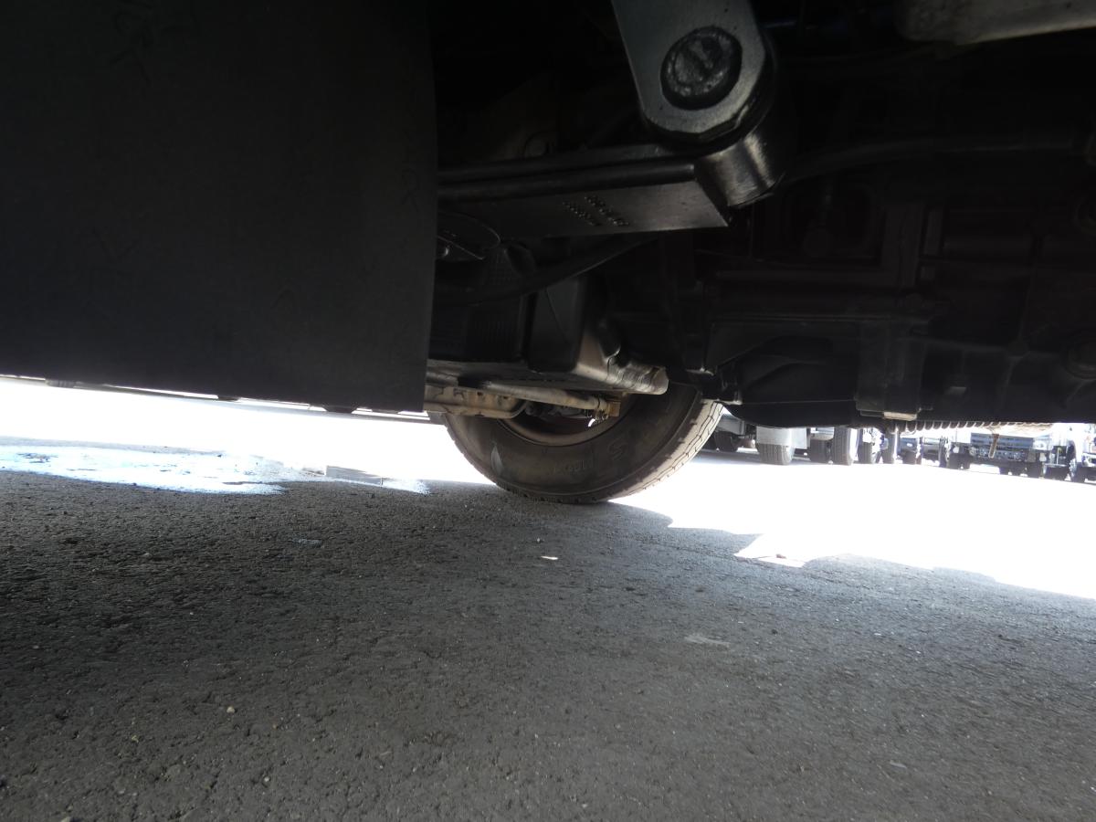 H26 キャンタ- 3トン ダンプ 電動ミラ- 250907|中古トラックの販売・買取・査定のアイナビ