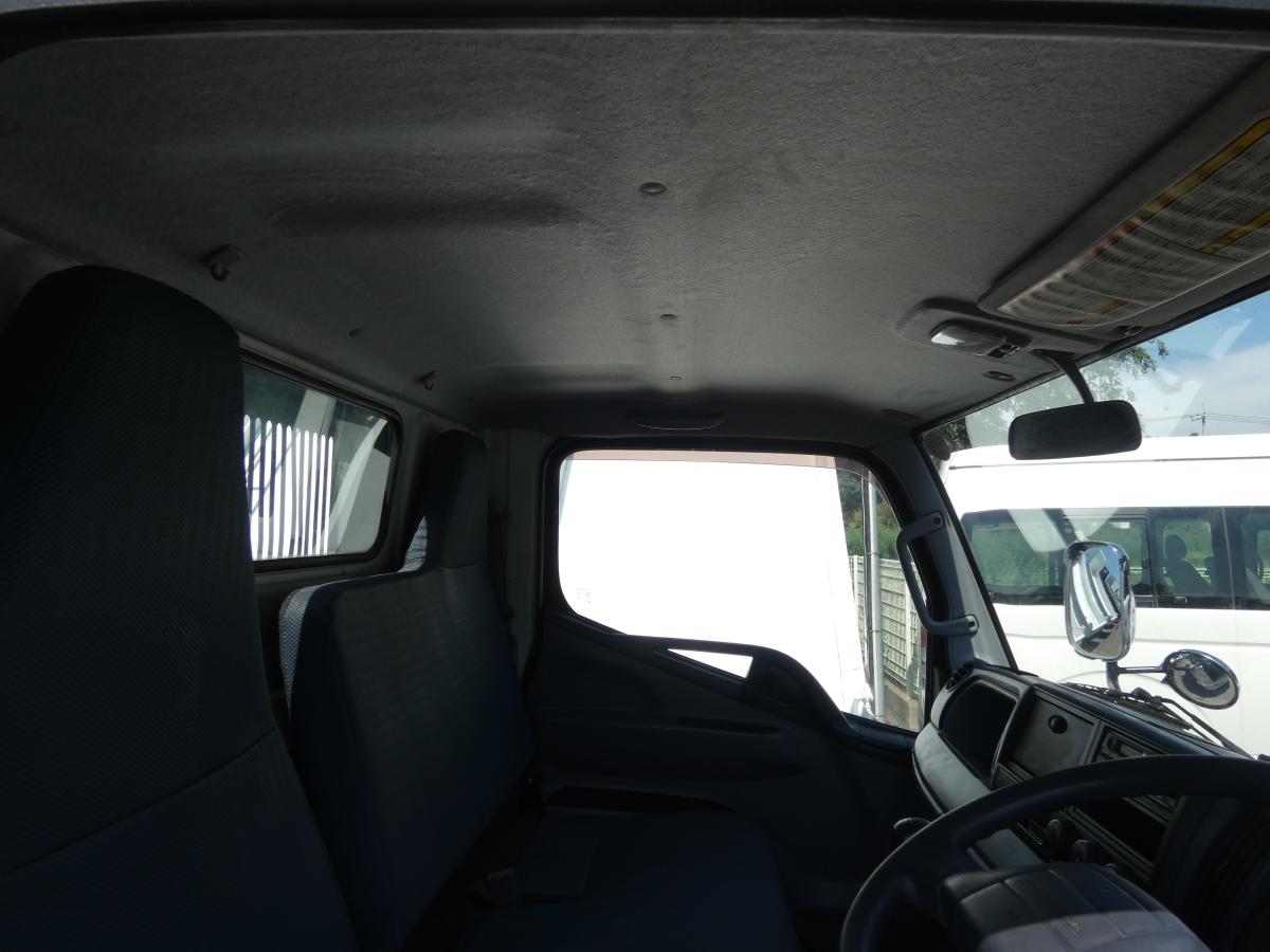 H26 キャンタ- 3トン ダンプ 電動ミラ- 250907|中古トラックの販売・買取・査定のアイナビ