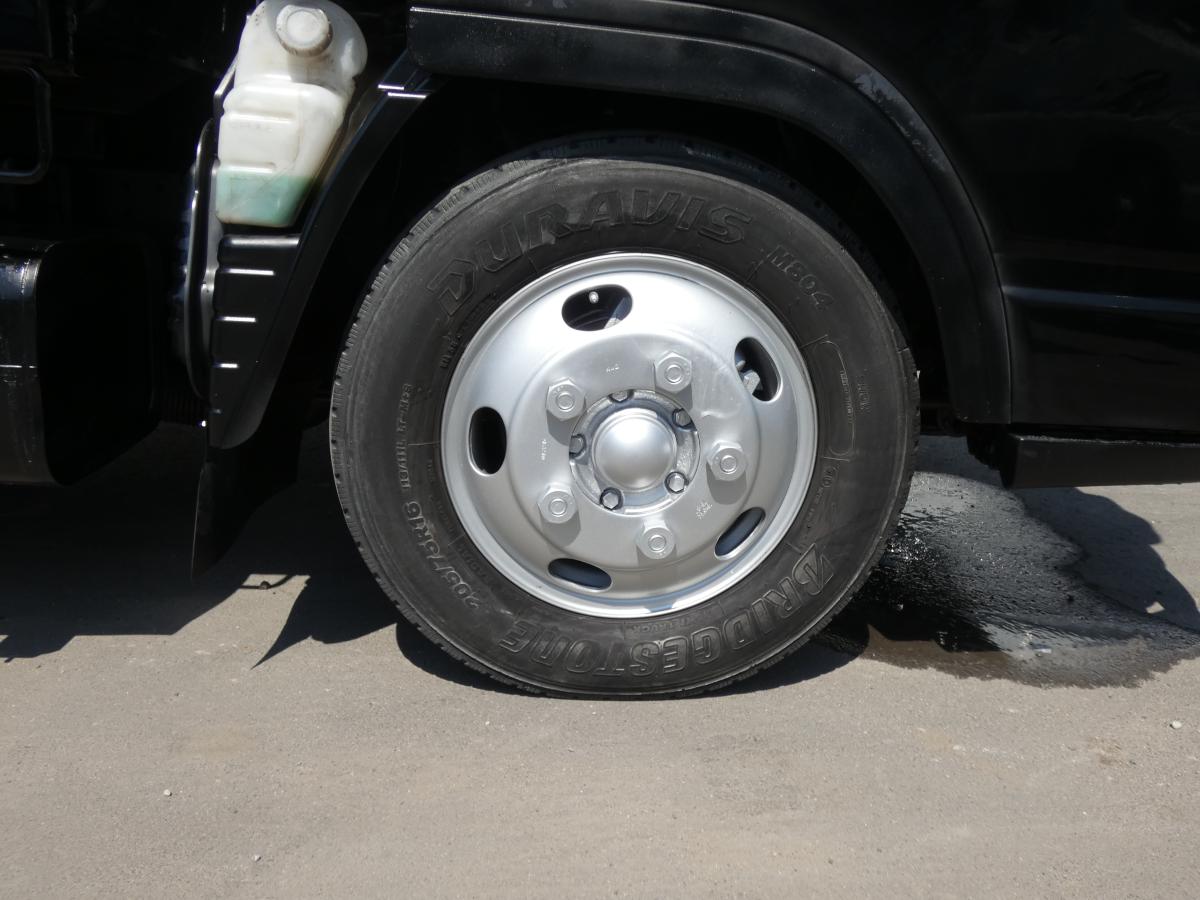 H26 キャンタ- 3トン ダンプ 電動ミラ- 250907|中古トラックの販売・買取・査定のアイナビ