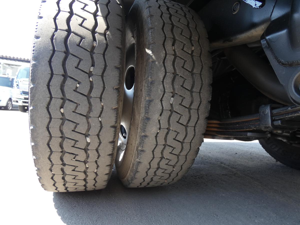 H26 キャンタ- 3トン ダンプ 電動ミラ- 250907|中古トラックの販売・買取・査定のアイナビ