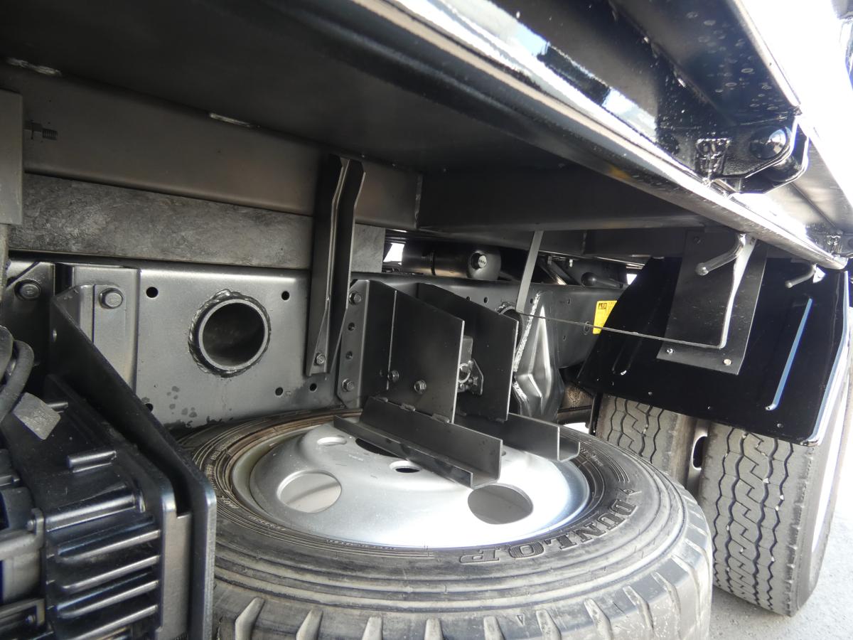 H26 キャンタ- 3トン ダンプ 電動ミラ- 250907|中古トラックの販売・買取・査定のアイナビ