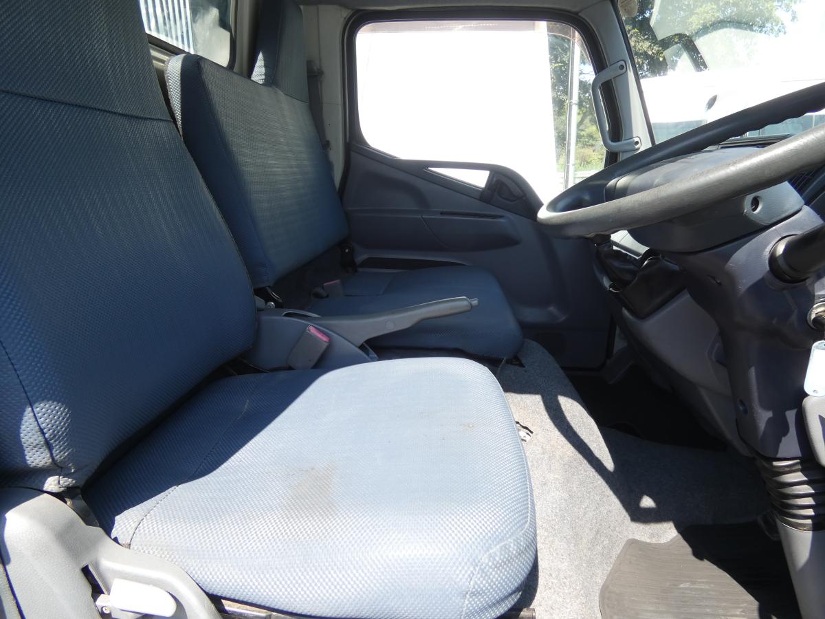 H26 キャンタ- 3トン ダンプ 電動ミラ- 250907|中古トラックの販売・買取・査定のアイナビ