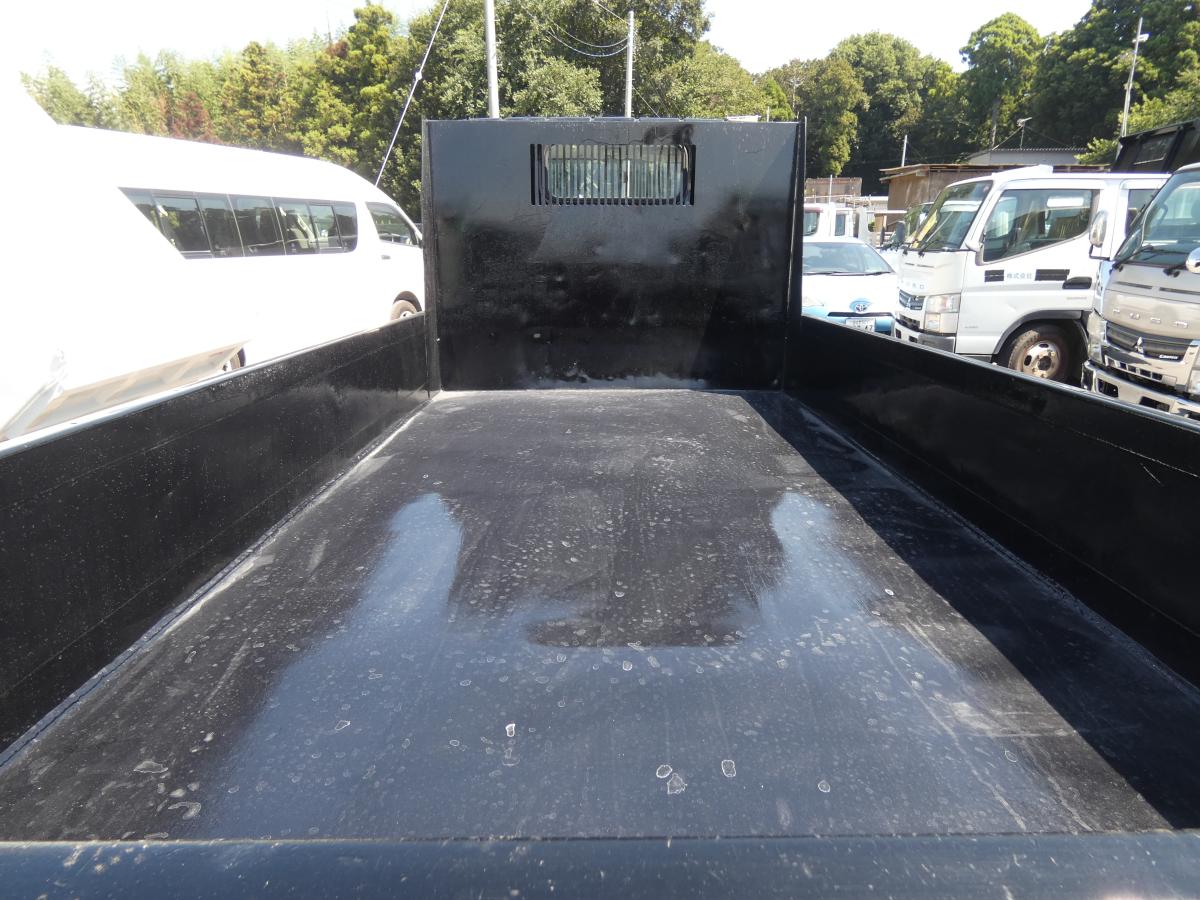 H26 キャンタ- 3トン ダンプ 電動ミラ- 250907|中古トラックの販売・買取・査定のアイナビ