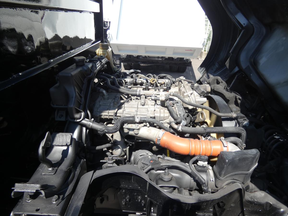 H26 キャンタ- 3トン ダンプ 電動ミラ- 250907|中古トラックの販売・買取・査定のアイナビ