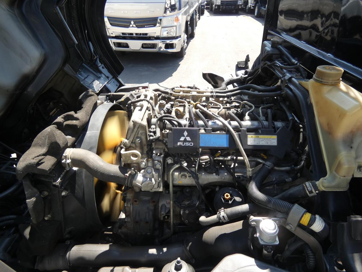 H26 キャンタ- 3トン ダンプ 電動ミラ- 250907|中古トラックの販売・買取・査定のアイナビ